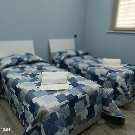 Apartamento Flach 'mary' By Interhome *