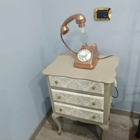 Flach 'mary' By Interhome شقة سالوزو