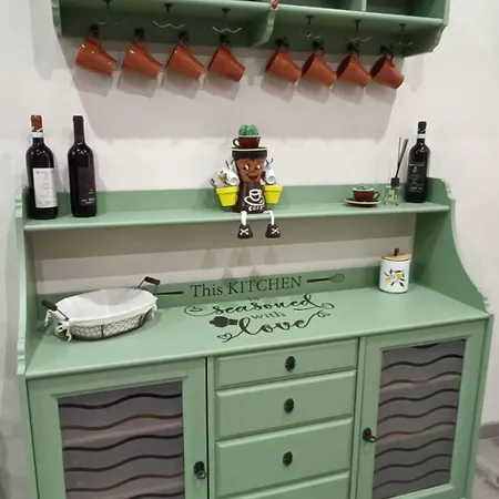 Apartamento Flach 'mary' By Interhome